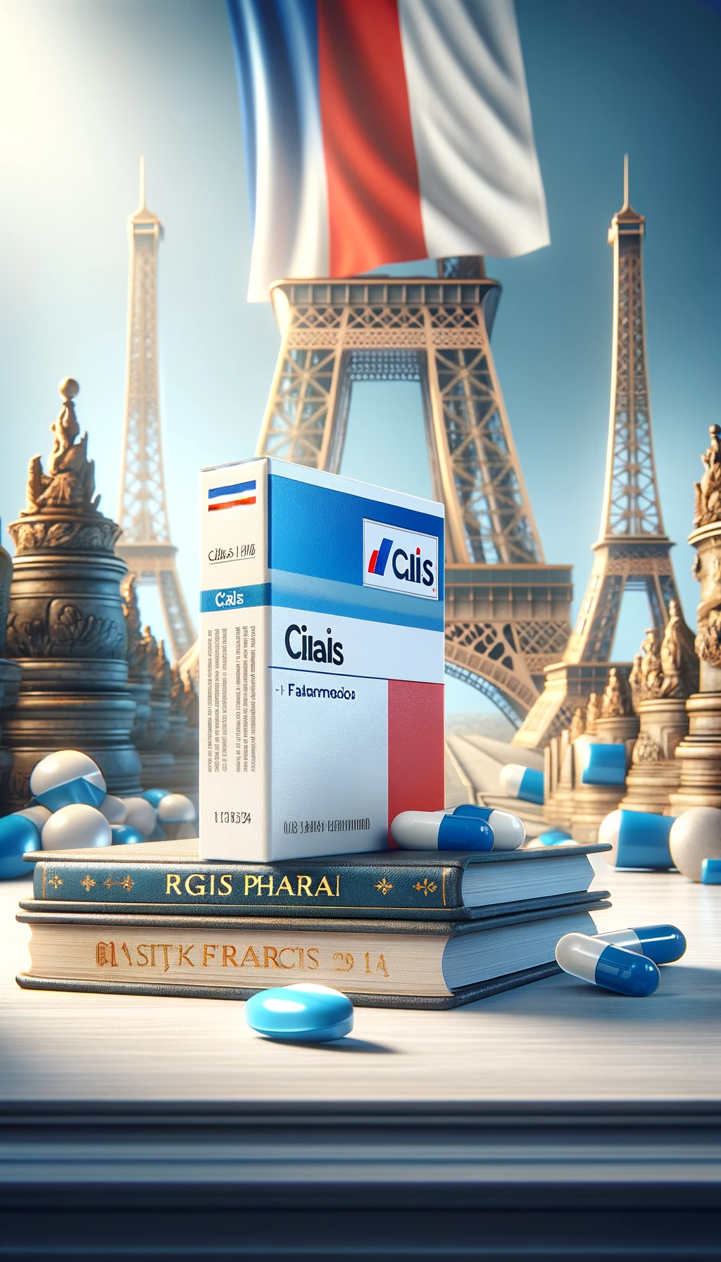 Achat cialis 20mg en ligne